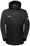 Mammut Softshelljacke Ultimate VII SO Hooded Jacket Men