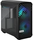 Fractal Design PC-Geh&auml;use, RGB-Beleuchtung integrierbar