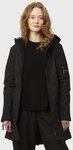 Ilse Jacobsen Regenjacke RAIN07 Leicht & flexibel, hoher Tragekomfort,