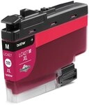 Brother Tinte LC427XLM Magenta hohe Kapazit&auml;t 5.000 Seiten Tintenpatrone (ca....