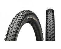 CONTINENTAL Fahrradreifen Continental Reifen Conti Cross King 2.0 Perf. Draht...