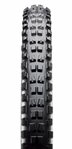 Maxxis Fahrradreifen Maxxis Reifen Minion DHF 20x2.40 Zoll 61-406 schwarz Draht