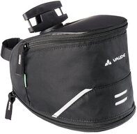 VAUDE Satteltasche Tool XXL (1-tlg), wasserdichte Satteltasche