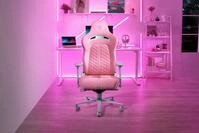 RAZER Gaming Chair RZ38-03720300-R3G1, Relax-Mechanik, Lendenwirbelst&uuml;tze,...