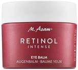 asambeauty Augenbalsam RETINOL INTENSE Augenbalm, 1-tlg.