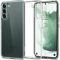 Spigen Hybrid Schutzh&uuml;lle Handyschale Sto&szlig;schutz, Spar-Set, 1-tlg., 60 g...