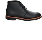 Panama Jack Panama Jack Gael C10 Leder Schn&uuml;rstiefel schwarz Chelseaboots