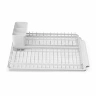 Brabantia Trockenst&auml;nder Light Grey