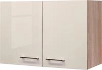 Flex-Well H&auml;ngeschrank Nepal (B x H x T) 80 x 54,8 x 32 cm