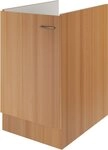 Flex-Well Sp&uuml;lenschrank Nano (B x H x T) 50 x 82 x 57 cm