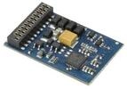 ESU Modelleisenbahn-Werkzeug ESU 0 H0 59029 Decoder LokPilot 5 Basic, 21MTC NEM660