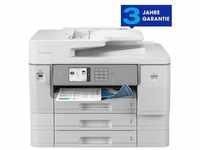 Brother MFC-J6957DW Tintenstrahl-Multifunktionsdrucker Multifunktionsdrucker