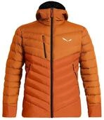 Salewa Winterjacke Daunenjacke Ortles Medium 2 RDS (wasserabweisend, windresistent)