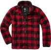 Brandit Allwetterjacke Brandit Herren Teddyfleece Jacket (1-St)