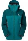 Mountain Equipment Softshelljacke Funktionsjacke W SALTORO JACKET