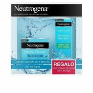 Dr. Hauschka Hautpflege-Set HYDRO BOOST GEL DE AGUA FACIAL LOTE 2 pz