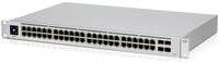 Ubiquiti Networks usw-48-poe uniFi switch 48x RJ-45, 4x SFP, 195W PoE+
