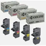 KYOCERA Tonerpatrone Original Kyocera TK-5230 Toner Set P5021cdn P5021cdw M5521cdn