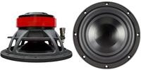 Emphaser EmPhaser ESW-M8 20cm-Subwoofer Auto-Subwoofer