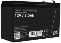 Green Cell Batterie