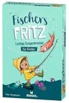 Moses. Verlag Spiel Fischers Fritz