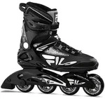 Fila Inlineskates Inline Skates Fila Legacy Comp grau|schwarz 45