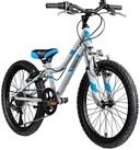 Galano Mountainbike GA20, 7 Gang, Kettenschaltung, Kinderfahrrad 20 Zoll 120 - 135 cm