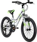 Galano Mountainbike GA20, 7 Gang, Kettenschaltung, Kinderfahrrad 20 Zoll 120 -...