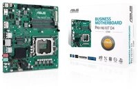Asus ASUS Pro H610T D4-CSM Business-Mainboard Sockel In Mainboard