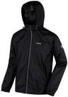 Regatta Regenjacke Regenjacke Wasserdicht packbar mit Kapuze
