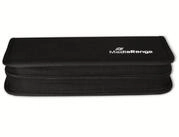 Mediarange Mediarange Tasche f&uuml;r 10 USB Sticks und 5 SD Speicherkarten in...
