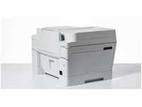 Brother MFC-J6955DW Multifunktionsdrucker, (4-in-1, LAN / WLAN / NFC, A3)
