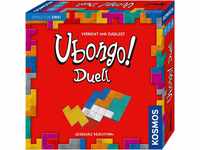 Kosmos Ubongo - Duell