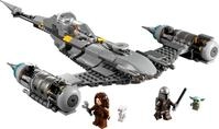 LEGO&reg; LEGO 75325 Star Wars Der N-1 Starfighter des Mandalorianers...