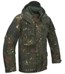 Brandit Outdoorjacke Brandit Herren Performance Outdoorjacket (1-St) bunt XXL