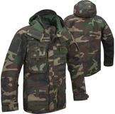Brandit Parka Brandit Tactical Performance Outdoor Jacke