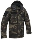 Brandit Outdoorjacke Brandit Herren Performance Outdoorjacket (1-St)