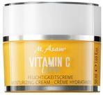 M. Asam Feuchtigkeitscreme M. Asam Vitamin C Glow Feuchtigskeitscreme