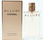 CHANEL Eau de Parfum Allure 50ml