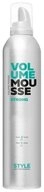 Dusy Professional Haarschaum Dusy Style Volume Mousse strong 400ml