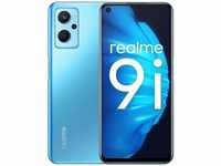 Realme 9i 128GB Prism Blue Smartphone