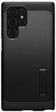 Spigen Backcover Spigen Tough Armor&trade; Case f&uuml;r das Samsung Galaxy S22 Ultra -