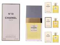 CHANEL Eau de Toilette Chanel N 19 Eau de Parfum 100 ml Damenparfüm