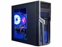 CAPTIVA Advanced Gaming I64-605 Gaming-PC (Intel® Core i5 10400F, GeForce®...