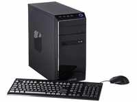 CAPTIVA Power Starter I64-682 Business-PC (Intel® Pentium G6400, -, 8 GB RAM,...