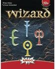 AMIGO Spiel Wizard. Kartenspiel