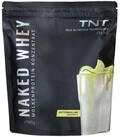 TNT (True Nutrition Technology) Whey Protein - Molkenprotein-Konzentrat f&uuml;r