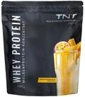 TNT (True Nutrition Technology) Whey Protein - Molkenprotein-Konzentrat f&uuml;r