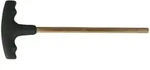 KS Tools Stiftschl&uuml;ssel BRONZEplus, Innensechskant-Winkelstiftschl&uuml;ssel mit...