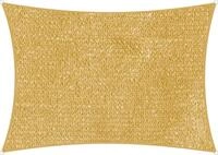 Schneider Schirme Sonnensegel Schneider Sonnensegel Teneriffa natur 500 x 360 cm